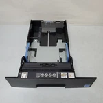Dell 5110CN Main Drawer Cassette Paper Tray. Fixed Price $125.00.