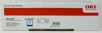 Oki 44059107 Genuine Cyan Toner For C810 / C830N (8,000 Pg). Fixed Price $266.99.