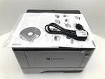 Lexmark MS431DN Monochrome Laser Printer 42PPM Duplex Ethernet 29S0050. Fixed Price $179.99.