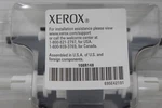 Oem Xerox Feed Head Roller Assembly - 108R148 New In Package. Fixed Price $6.99.