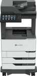 Lexmark MX822ADE Monochrome Laser, Integrated Duplex (2-SIDED Printing), 10-INCH. Fixed Price $1500.00.