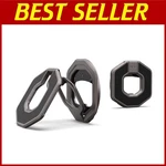 Uag Monarch MAG2 Magnetic Ring Stand - Gunmetal. Fixed Price $108.68.