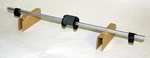 RG5-3519 Hp Laserjet 5000/5100 Tray Pickup Assembly *new Oem*. Fixed Price $20.00.