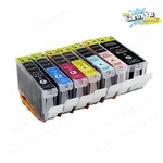 Pack PGI5 PGI-5 CLI8 CLI-8 Ink For Canon Pixma MP950 MP960 MP970 Printers. Fixed Price $11.99.