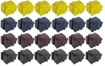 01- Sale!!! Xerox Colorqube 8570/8580/870 Set Of 24 Compatible Solid Ink Sticks. Fixed Price $250.00.