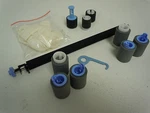 Deluxe Hp Laserjet P4014 P4015 P4515 Printer Roller Kit W/transfer +wrnty. Fixed Price $31.95.