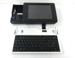 Hp Laserjet Mfp E87660 Assembly-control Panel B5L47-60106 With Keyboard. Fixed Price $59.99.