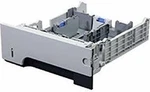 Hp RM1-8512-000CN 500-SHEET Paper Tray Cassette. Fixed Price $40.00.