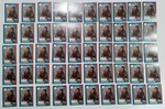 1994 Xante ACCEL-A-WRITER-8200 Bo Jackson (50) Card Lot Please Read Description. Fixed Price $64.99.