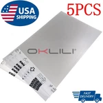 5PC CS-A3001 Carrier Sheet A4 For Brother Scanner B4 Paper Receipt Photo. Fixed Price $20.69.