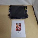 Hp Color Laserjet 3505 3000 3600 3800 Simplex Image Transfer Unit Belt Etc. Fixed Price $99.00.
