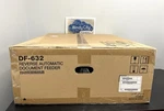 Genuine Konica Minolta DF-632 (AAYHWY1) Document Feeder, Radf, 100 Sheets New. Fixed Price $499.00.