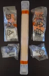 Genuine Original Hp Laserjet Printer M607 M608 M609 M611 Roller Kit Jam Repair. Fixed Price $39.00.