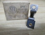 Siemens G30T43 Ite Overload Relay Heater Element (pack Of 3). Fixed Price $34.34.