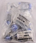 Lot Of Nine (9) Hp RF5-3338-020 Pickup Roller Genuine New Oem Free Shipping. Fixed Price $24.95.