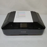 Canon MG7120 Color Inkjet Printer 650 Pages Low Use All-in-one Wi-fi Duplex. Fixed Price $150.00.