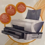 Officemax Deluxe Printer Stand. Fixed Price $40.90.