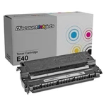 E40 Toner Cartridge For Canon PC980 PC745 PC950 PC425 PC530 PC710 PC740 PC921. Fixed Price $33.99.