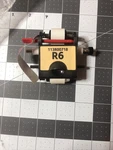 Document Feed Head Roller Assembly 113R00717 For Xerox Workcenter & Colorqube. Fixed Price $39.99.