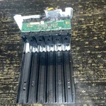 Genuine Right Ink Holder Unit For Epson Pro 4900 / 4910 - 1724834 1541303. Fixed Price $113.98.