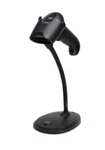 Custom America, 2D Barcode Scanner Pos-x Part Number EVO-SG1-ADU With Stand. Fixed Price $269.00.