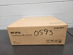 Konica Minolta PF-P14 Paper Feeder Unit A73HWY1 Free Shipping. Fixed Price $160.00.