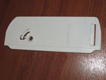 New Paper Output Tray Extender 4LW49-90050 Hp Envy Pro 6455E 6055E Printer. Fixed Price $24.99.