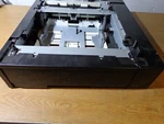 Hp Laserjet 250-SHEET Paper Tray Feeder CF106A. Fixed Price $125.00.