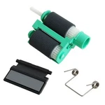 Genuine Brother LU4979001 Mp (bypass) Tray Paper Feed Kit. Fixed Price $44.74.