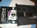 Epson XP-830 Expression Premium Main Tray With Set-up Dvd Adjustable Size Paper. Fixed Price $19.99.