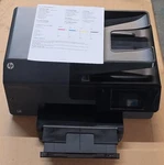 Hp Officejet Pro 6830 Wireless All-in-one Inkjet Printer Works Great. Fixed Price $195.00.