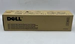 Genuine Dell 5130CDN Toner High Capacity Box R272N (CT201350)-MAGENTA. Fixed Price $130.00.