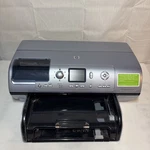 Hp Hewlett Packard Photosmart 8150 Digital Inkjet Usb Printer Tested Works. Fixed Price $45.00.
