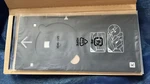 New Genuine Canon QL26033 Cd-r Tray For Pixma PRO-10 100 Print Dvd Discs. Fixed Price $49.99.