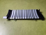 RC1-3715 Hp Laserjet Paper Tray Guide Assembly For P2015. Fixed Price $20.99.