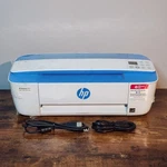 Hp Deskjet 3755 Compact All One Inkjet Printer. Fixed Price $99.85.
