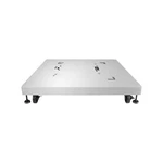 New Open Box Hp Color Laserjet Stand, 6QN54A. Fixed Price $141.99.