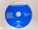 Dell Photo 944 All-in-one Inkjet Printer Software Cd U9390. Fixed Price $9.89.