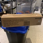 Genuine Xerox 013R00662 Drum Wc 7525,7530,7535,7545,7556 Open Box Sealed Bag. Fixed Price $105.00.