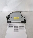 RG5-5826-000 Hp Laser Scanner Assembly For 9000 9040/ 9050 Series Grade. Fixed Price $40.00.