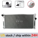 DPI:2335 2ROW Radiator For 2000-2005 Toyota Celica 1.8L All Aluminum Mt. Fixed Price $118.99.