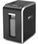 Locksworth 200-SHEETS Heavy Duty Micro-cut Paper Shredder 8.5 Gallon Capacity. Fixed Price $269.99.