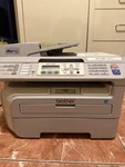Brother MFC-7340 Fax Machine Series. Fixed Price $75.00.