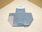 Hp Photo Smart 8250 Paper Output Tray. Fixed Price $15.00.