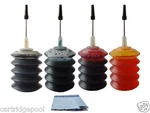Refill Ink For Hp 56 57 Psc 1110 1210 1350 1318 120ML. Fixed Price $12.99.