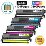 Toner Compatible With Brother HL-L8350CDW MFC-L8850CDW MFC-L8600CDW. Fixed Price $55.06.