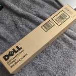 Dell Laser Printer 5100CN Magenta Toner CT200545 GG578. Fixed Price $13.99.