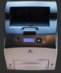 Konica Minolta Pagepro 4650EN Monochrome Printer Fully Functional!!! See Pics!!!. Fixed Price $659.00.