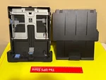 Hp Officejet Pro Paper Tray #A7F64-40094 & Catch Assembly A7F64-40020. Fixed Price $18.00.