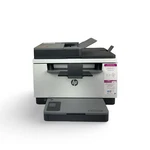 Hp Laserjet Pro M234SDW All-in-one Monochrome Printer 6GX01F. Fixed Price $154.99.